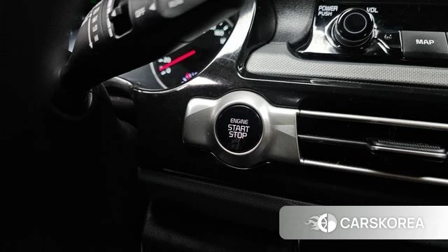 Kia Seltos id 4201955 из Кореи 9