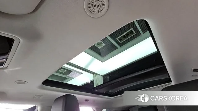 Land Rover Range Rover Evoque 2nd Generation id 3195589 из Кореи 9