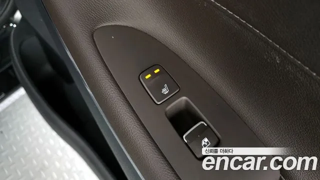 Hyundai The New Grandeur IG id 2870048 из Кореи 9