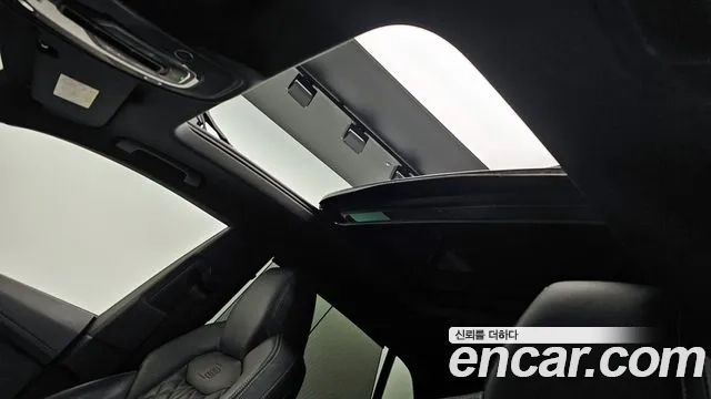 Audi Q8 (4M) id 2868814 из Кореи 9