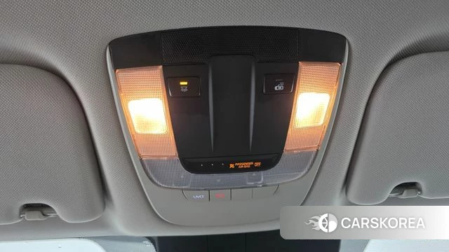 Kia Sorento 4th Generation id 4614700 из Кореи 9