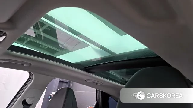 Hyundai The New Tucson (NX4) id 3042505 из Кореи 9