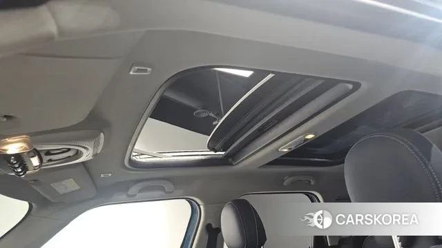 Mini Cooper S Countryman id 3457820 из Кореи 9