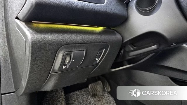 Renault Korea (Samsung) SM6 id 4285298 из Кореи 9