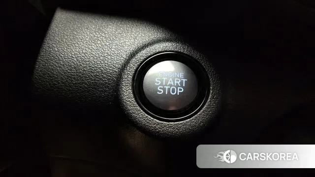 Hyundai Venue id 3666417 из Кореи 9