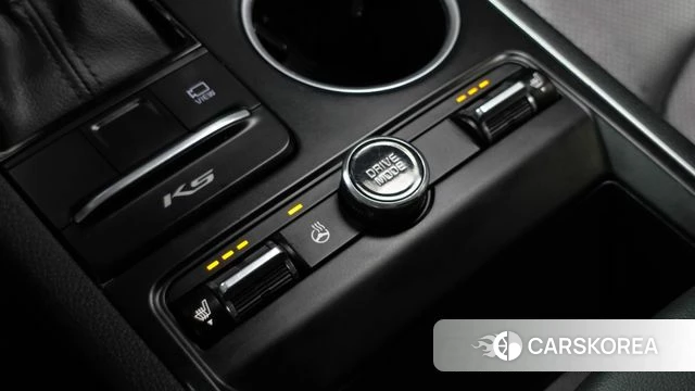 Kia K5 3rd generation id 3935879 из Кореи 9