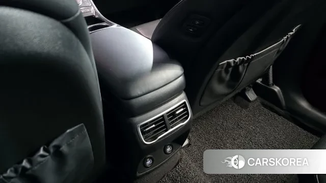 Hyundai The New Santa Fe id 3417247 из Кореи 9