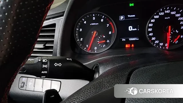 Hyundai Avante AD id 3617390 из Кореи 9