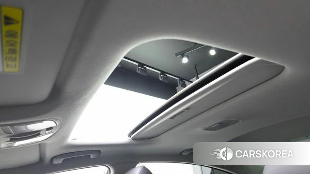 Hyundai Avante AD id 4180577 из Кореи 9