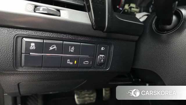 Ssangyong The New Rexton Sports Cannes id 3898215 из Кореи 9