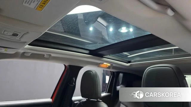 Jeep Renegade id 3795720 из Кореи 9