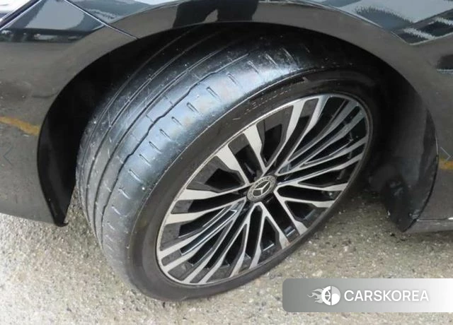 Mercedes-Benz S-Class W223 id 4631314 из Кореи 9