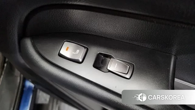 Ssangyong The New Rexton Sports Cannes id 3394972 из Кореи 9