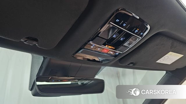 Hyundai Santa Fe (MX5) id 4474394 из Кореи 9