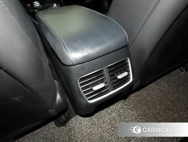 Hyundai Sonata (DN8) id 4910977 из Кореи 9