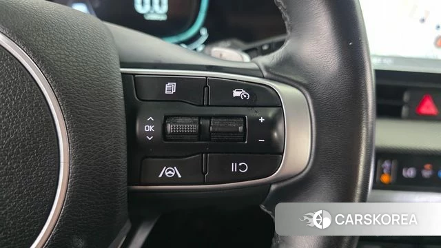 Kia Sportage 5th Generation Hybrid id 4749622 из Кореи 8