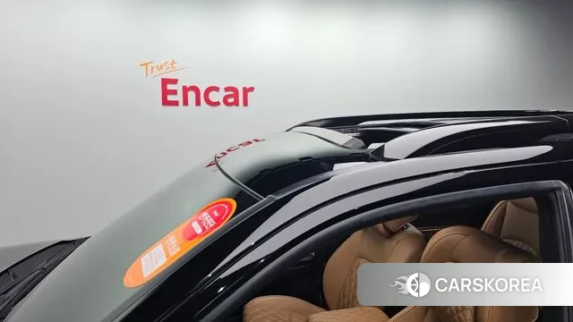 Kia Mohave Master id 3004204 из Кореи 9