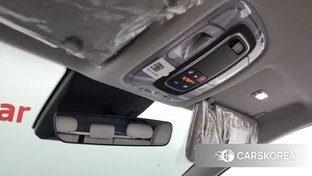 Hyundai Kona Hybrid (SX2) id 3462495 из Кореи 9