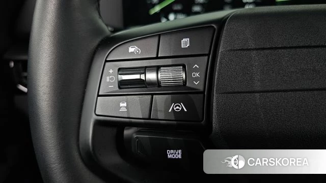 Kia The New Sportage 5th Generation id 4248223 из Кореи 9