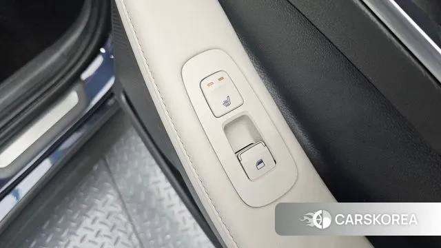 Hyundai Sonata (DN8) id 3402834 из Кореи 9