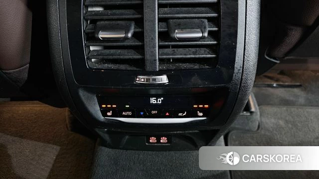 BMW X3 (G01) id 4179135 из Кореи 9