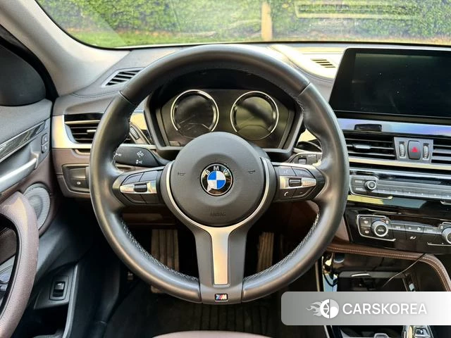 BMW X2 id 4307337 из Китая 9