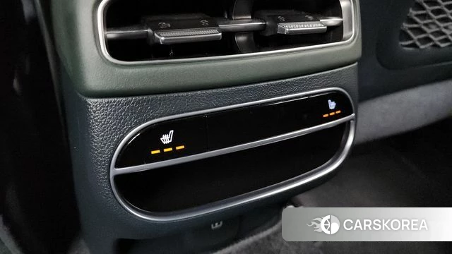 Genesis GV70 id 4376984 из Кореи 9