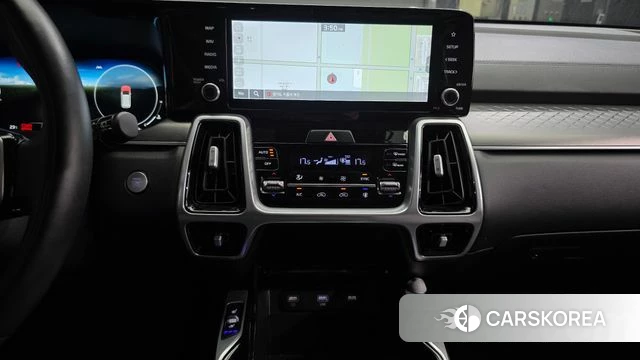 Kia Sorento 4th Generation id 4409844 из Кореи 9
