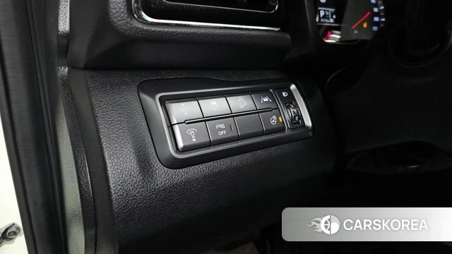Ssangyong Berry New Tivoli id 4323793 из Кореи 9