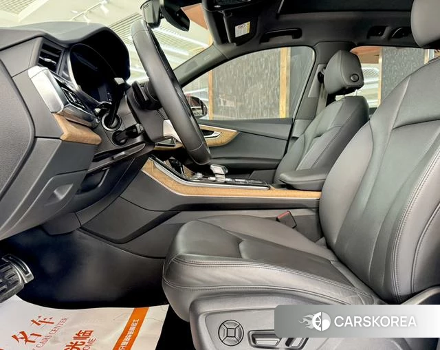 Audi Q7 id 3919240 из Китая 9