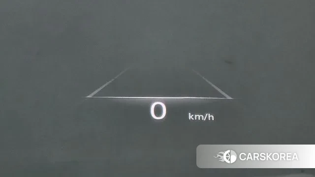 Genesis GV80 id 3428172 из Кореи 9