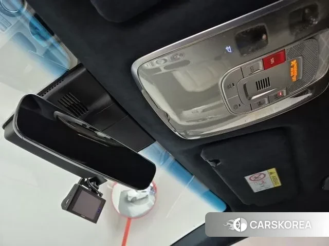 Genesis Electrified GV70 id 3716849 из Кореи 9