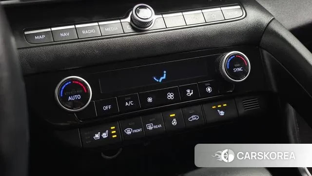 Hyundai Avante (CN7) id 3635245 из Кореи 9