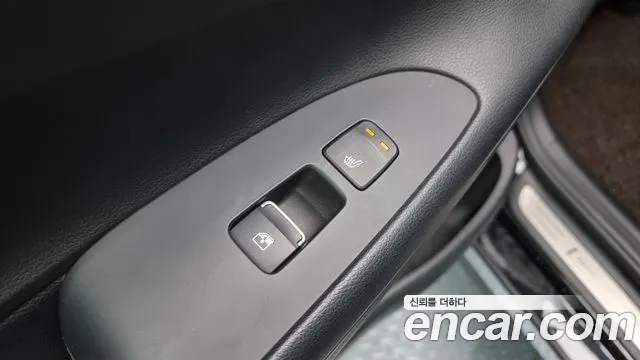 Hyundai The New Grandeur IG id 2678650 из Кореи 9