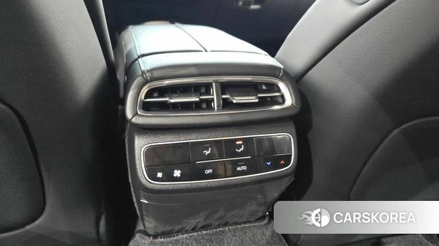 Genesis G80 (RG3) id 3941428 из Кореи 9