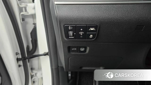 Kia K5 Hybrid 3rd Generation id 4489207 из Кореи 9