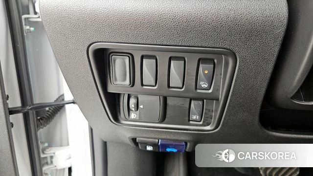 Renault Korea (Samsung) The New QM6 id 4280288 из Кореи 9