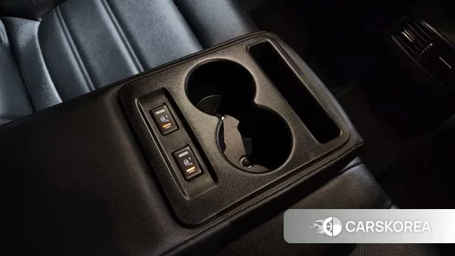 Renault Korea (Samsung) The New SM6 id 3472790 из Кореи 9