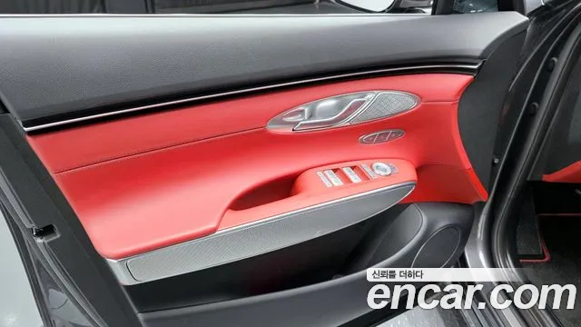 Genesis GV70 id 2362981 из Кореи 9