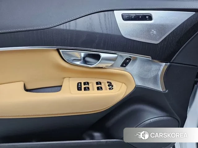 Volvo XC90 second Generation id 3021738 из Кореи 9