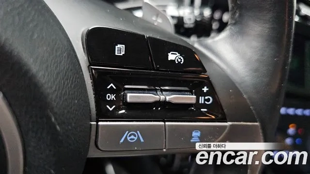 Hyundai Tucson (NX4) id 2926921 из Кореи 9