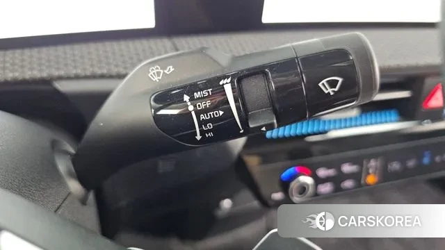 Kia EV6 id 3237543 из Кореи 9