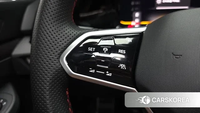 Volkswagen Golf 8th Generation id 3052680 из Кореи 9