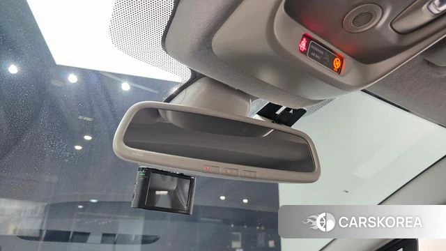 Renault Korea (Samsung) Clio id 4471502 из Кореи 9