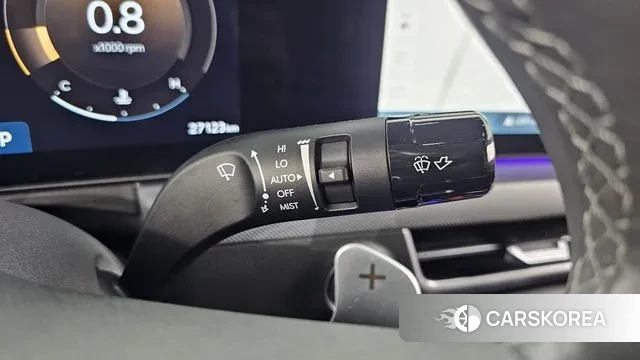 Hyundai Sonata D Edge (DN8) id 3371995 из Кореи 9