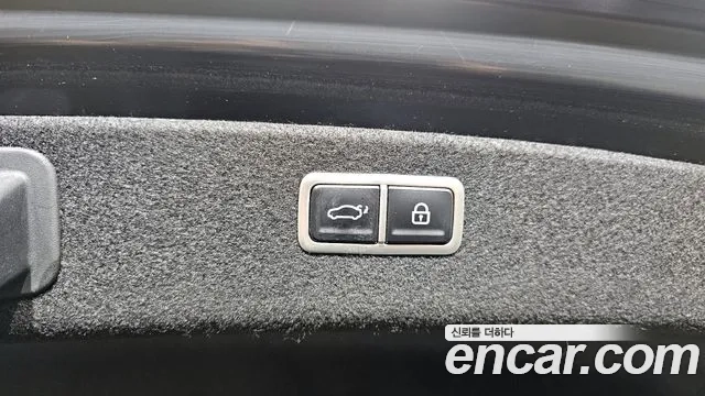 Genesis G80 (RG3) id 2875971 из Кореи 9