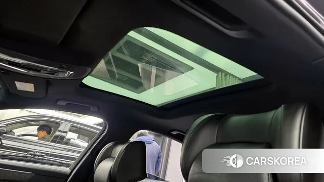 Audi A6 (C8) id 3400682 из Кореи 9