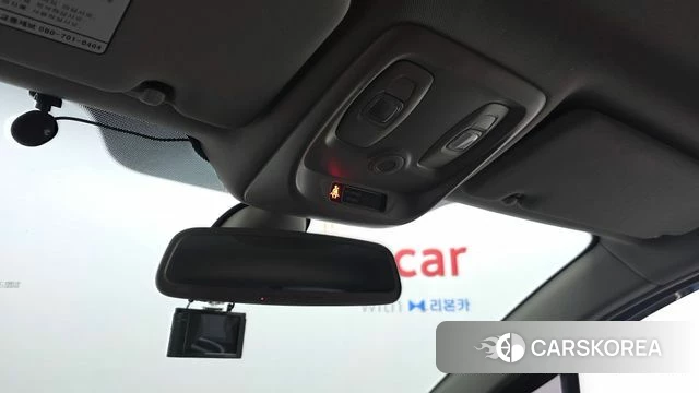 Renault Korea (Samsung) New QM3 id 4587511 из Кореи 9