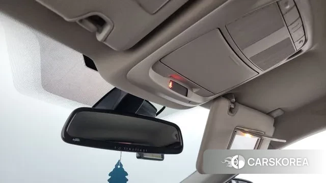 Renault Korea (Samsung) The New QM6 id 3626124 из Кореи 9