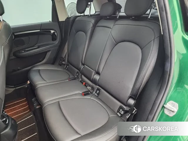 Mini Cooper Countryman id 3053002 из Кореи 9